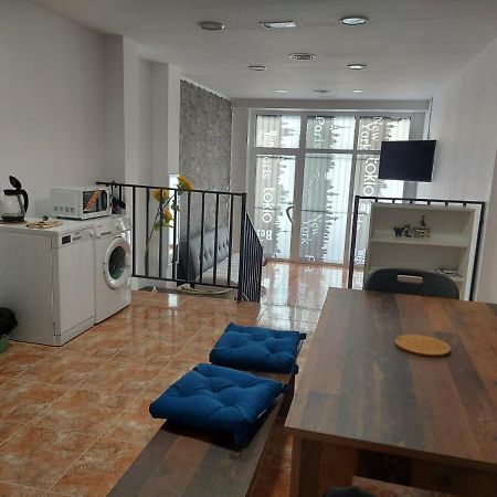 Apartments Abate 4 فالنسيا المظهر الخارجي الصورة