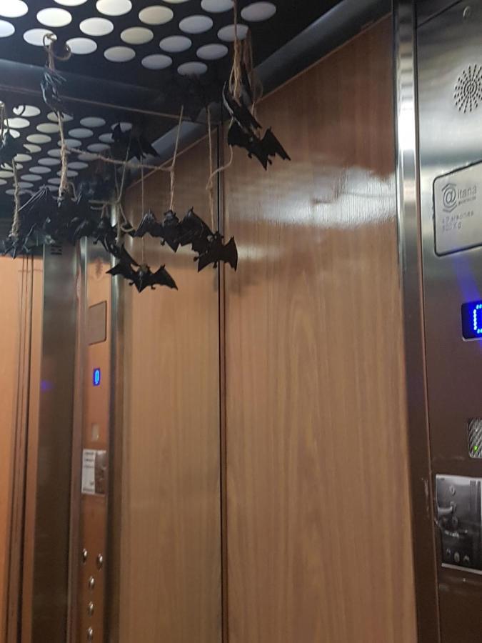 Apartments Abate 4 فالنسيا المظهر الخارجي الصورة