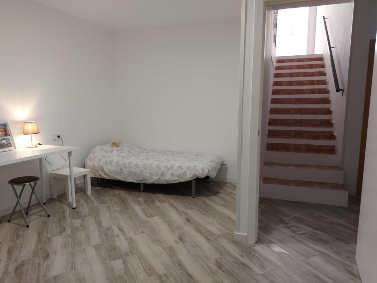 Apartments Abate 4 فالنسيا المظهر الخارجي الصورة