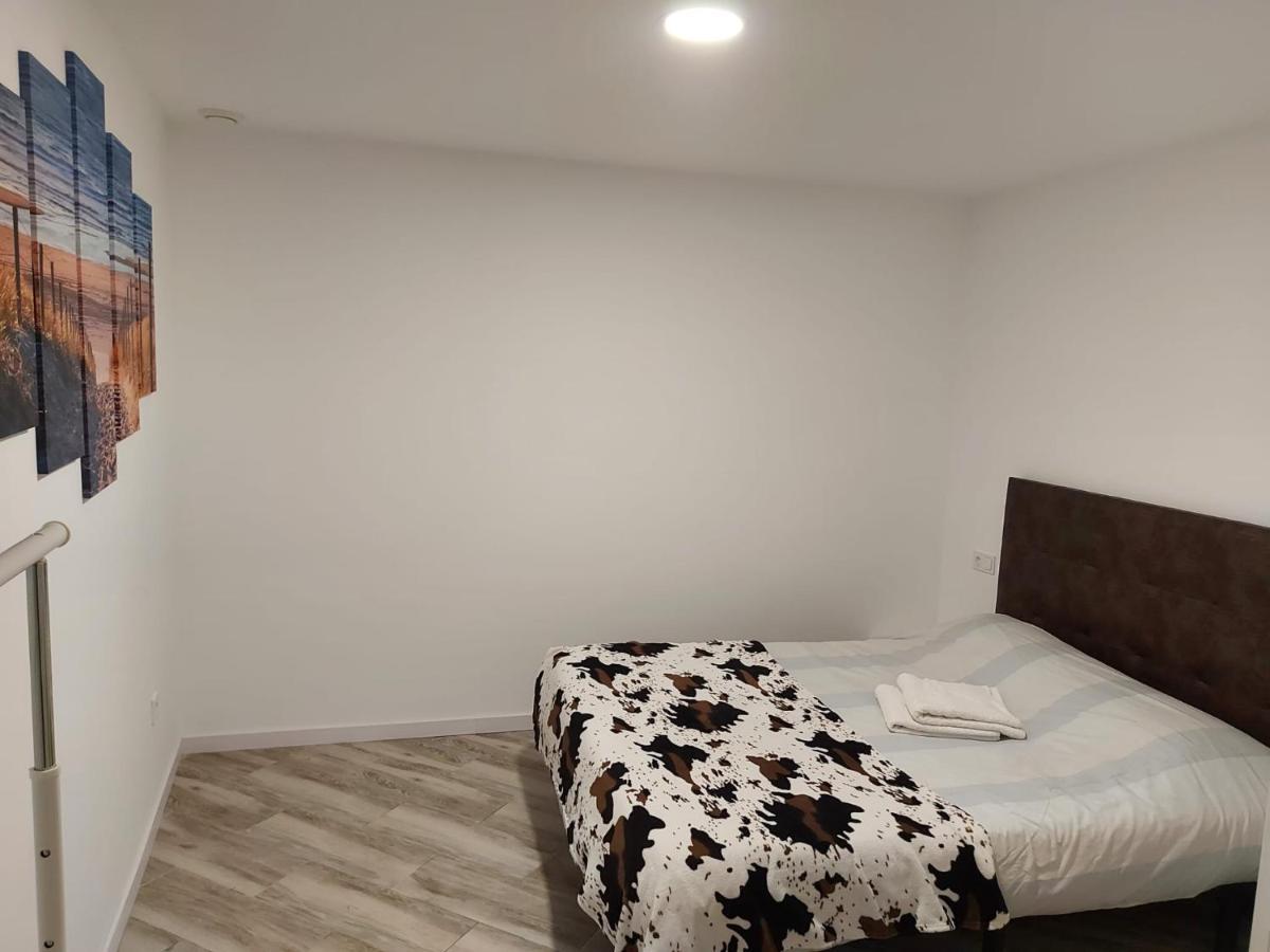 Apartments Abate 4 فالنسيا المظهر الخارجي الصورة