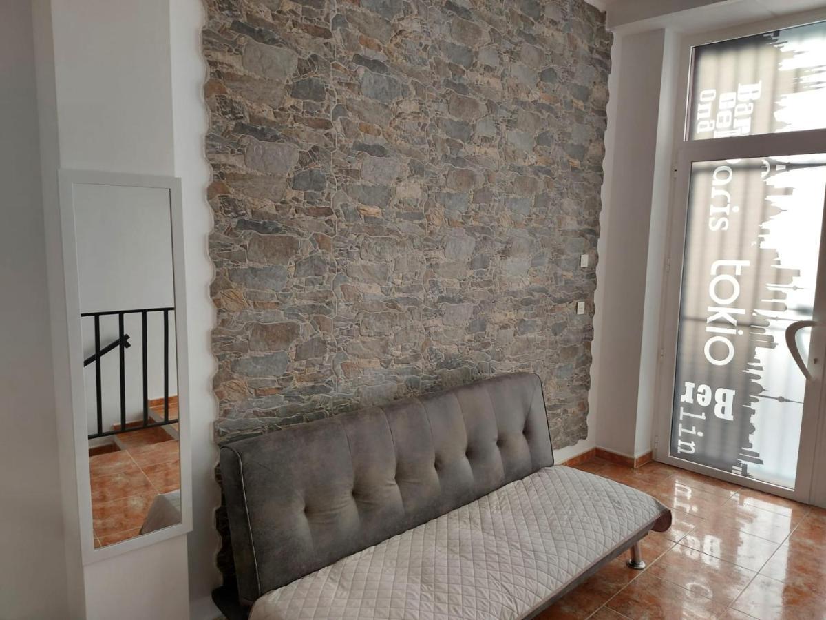 Apartments Abate 4 فالنسيا المظهر الخارجي الصورة