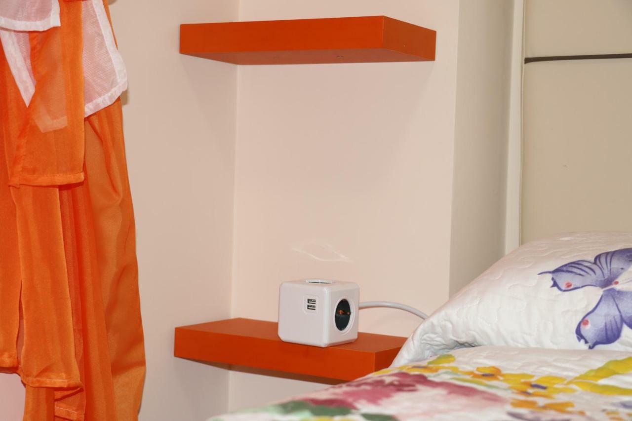 Apartments Abate 4 فالنسيا المظهر الخارجي الصورة