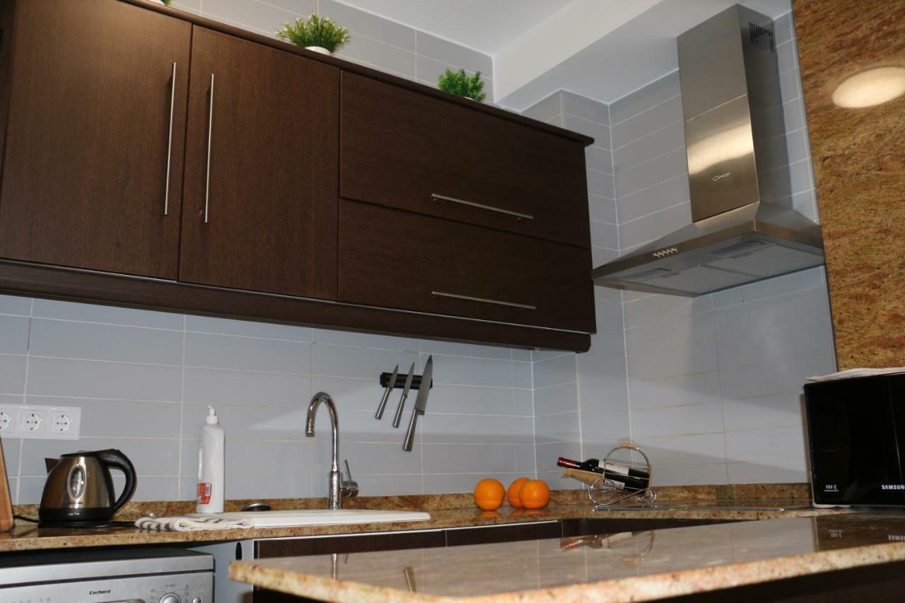 Apartments Abate 4 فالنسيا المظهر الخارجي الصورة