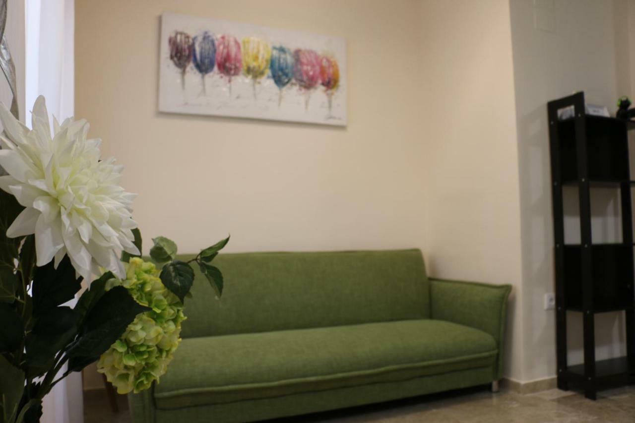 Apartments Abate 4 فالنسيا المظهر الخارجي الصورة