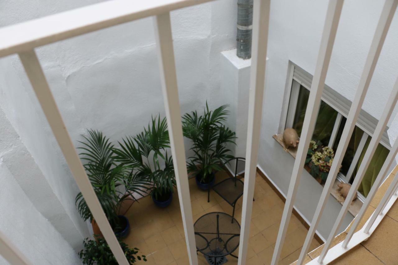 Apartments Abate 4 فالنسيا المظهر الخارجي الصورة