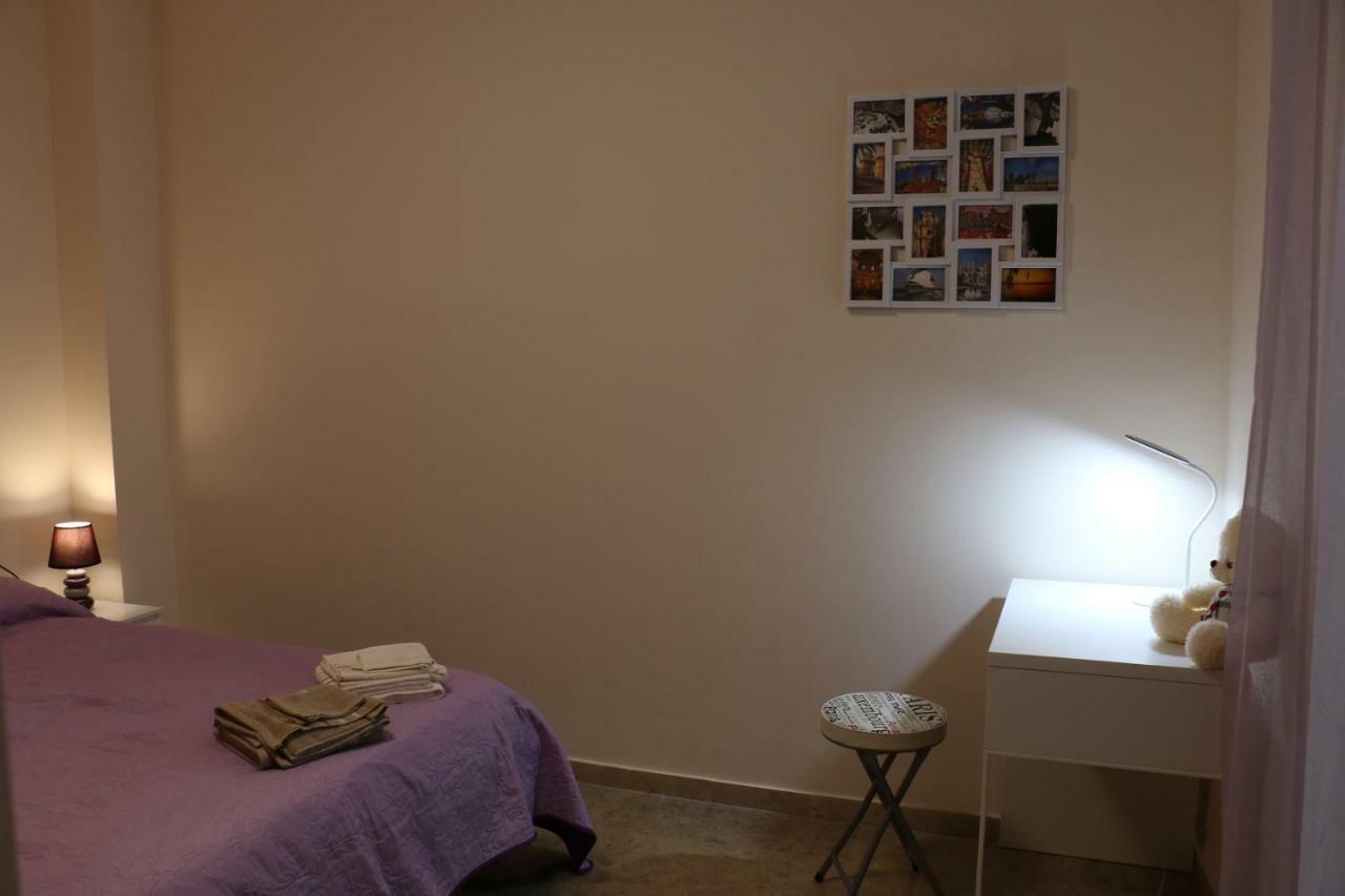 Apartments Abate 4 فالنسيا المظهر الخارجي الصورة