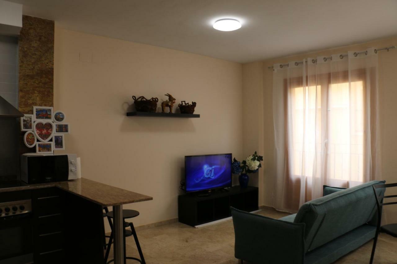 Apartments Abate 4 فالنسيا المظهر الخارجي الصورة