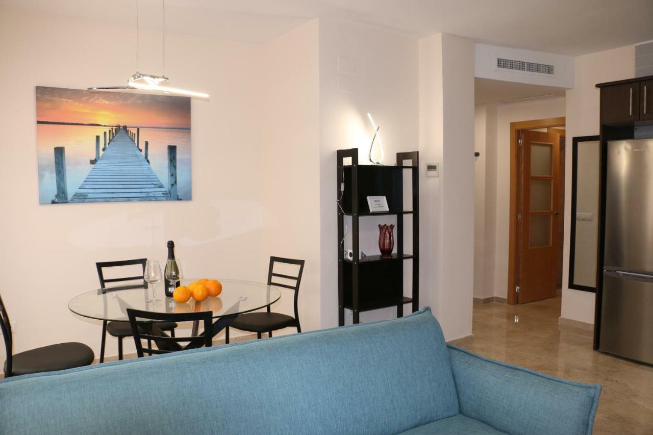 Apartments Abate 4 فالنسيا المظهر الخارجي الصورة