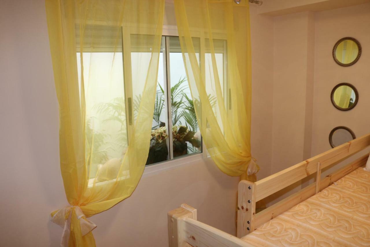 Apartments Abate 4 فالنسيا المظهر الخارجي الصورة