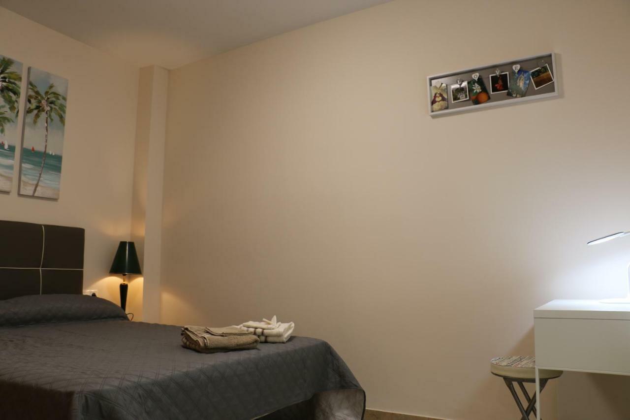 Apartments Abate 4 فالنسيا المظهر الخارجي الصورة