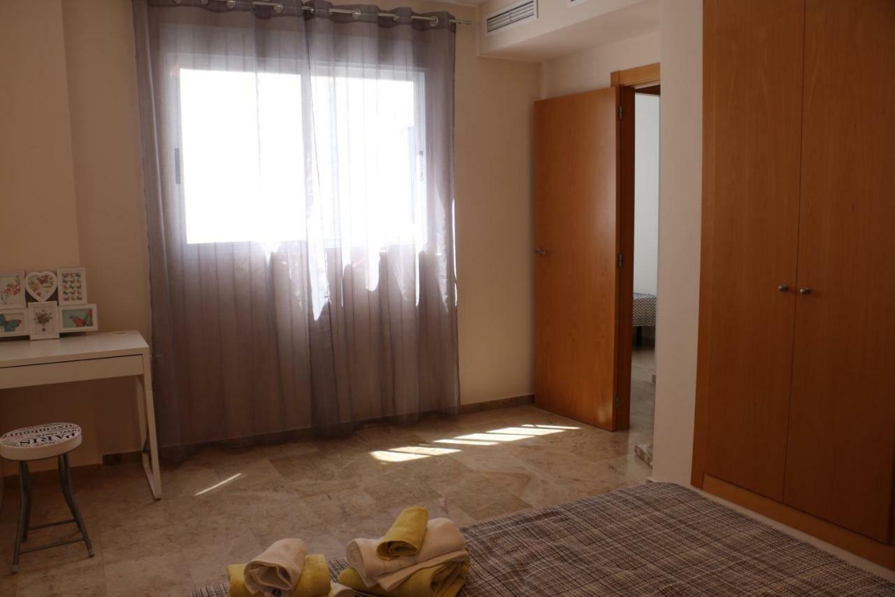 Apartments Abate 4 فالنسيا المظهر الخارجي الصورة