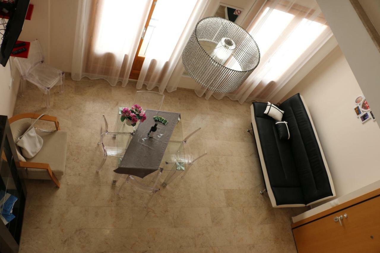 Apartments Abate 4 فالنسيا المظهر الخارجي الصورة