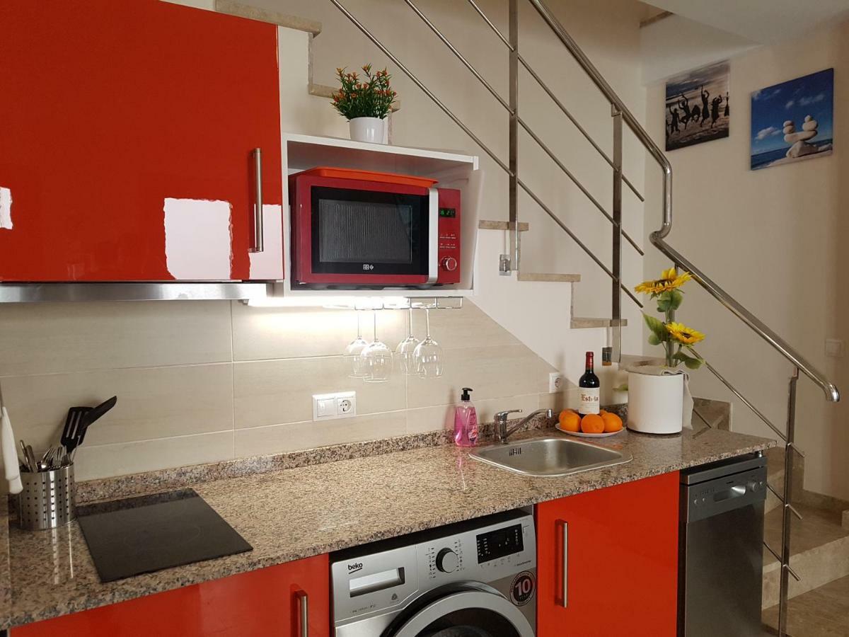 Apartments Abate 4 فالنسيا المظهر الخارجي الصورة