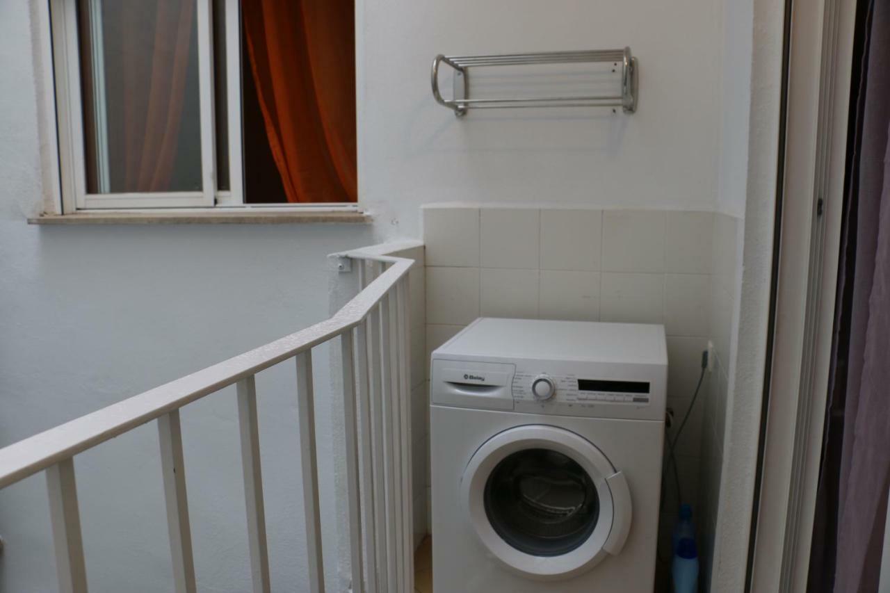 Apartments Abate 4 فالنسيا المظهر الخارجي الصورة