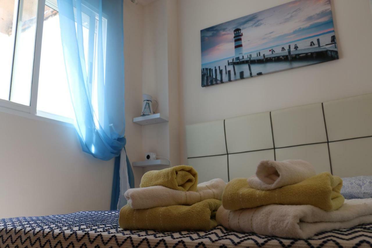 Apartments Abate 4 فالنسيا المظهر الخارجي الصورة