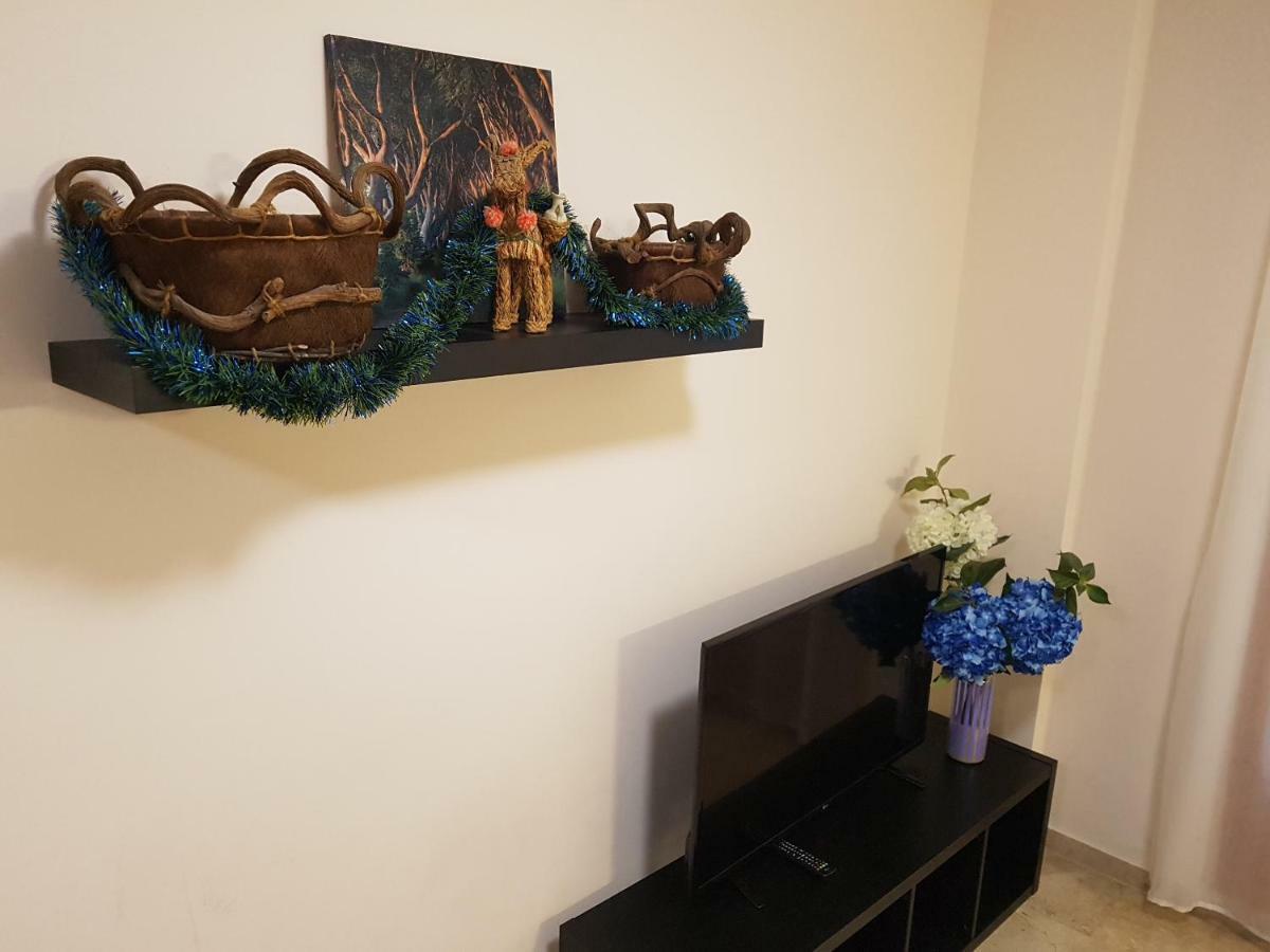 Apartments Abate 4 فالنسيا المظهر الخارجي الصورة