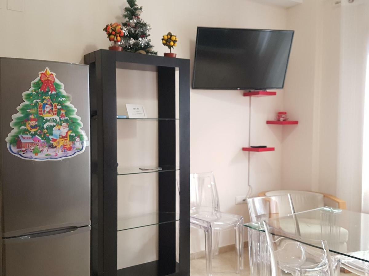 Apartments Abate 4 فالنسيا المظهر الخارجي الصورة