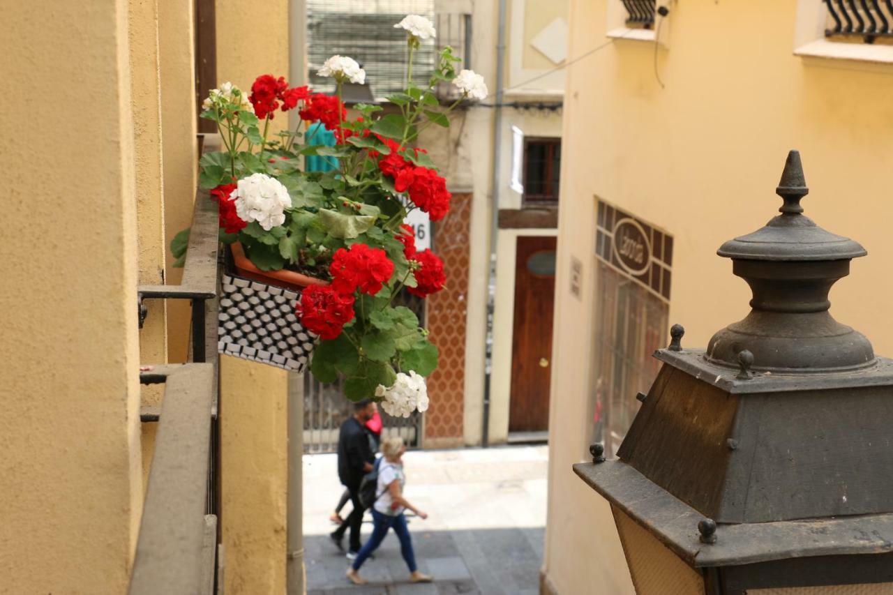 Apartments Abate 4 فالنسيا المظهر الخارجي الصورة